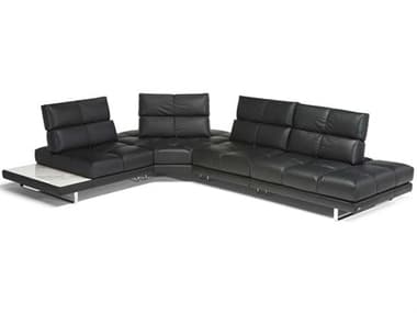 Natuzzi Editions Roma Sectional Sofa NTZROMASECSET8