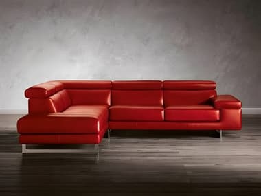 Natuzzi Editions Saggezza Sectional Sofa NTZSAGGEZZASECSET