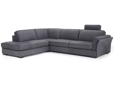 Natuzzi Editions Silvano Sectional Sofa NTZSILVANOSECSET