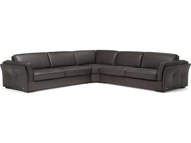 Natuzzi Editions Silvano Sectional Sofa NTZSILVANOSECSET2