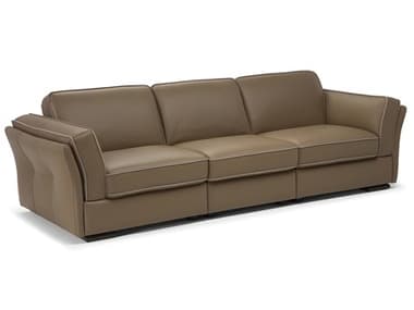 Natuzzi Editions Silvano Sectional Sofa NTZSILVANOSECSET3