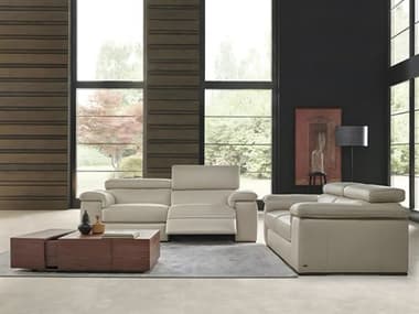 Natuzzi Editions Solare Sectional Lounge Set NTZSOLARESECLNGSET2