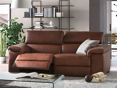 Natuzzi Editions Solare Sectional Sofa NTZSOLARESECSET3