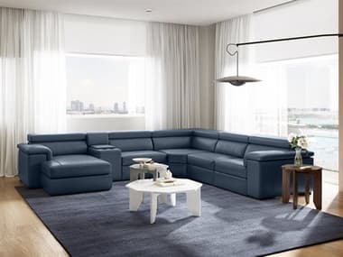 Natuzzi Editions Solare Sectional Sofa NTZSOLARESECSET6