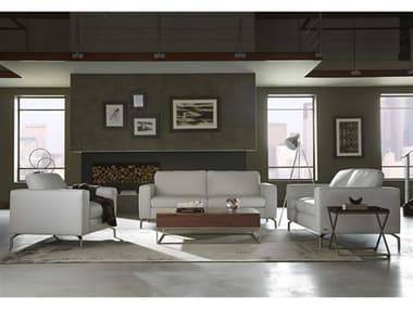 Natuzzi Editions Sollievo Lounge Set NTZSOLLIEVOLNGSET