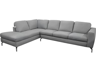 Natuzzi Editions Sollievo Sectional Sofa NTZSOLLIEVOSECSET2