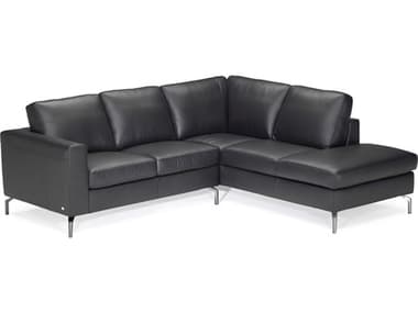 Natuzzi Editions Sollievo Sectional Sofa NTZSOLLIEVOSECSET4