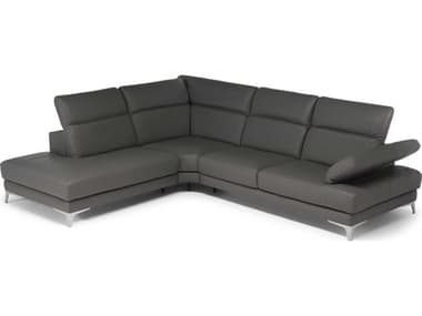 Natuzzi Editions Speranza Sectional Sofa NTZSPERANZASECSET5