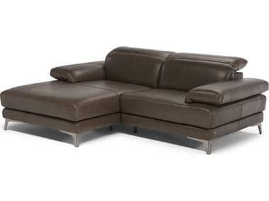 Natuzzi Editions Speranza Sectional Sofa NTZSPERANZASECSET6