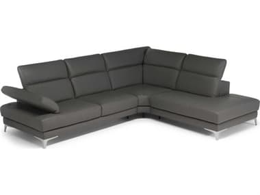 Natuzzi Editions Speranza Sectional Sofa NTZSPERANZASECSET8