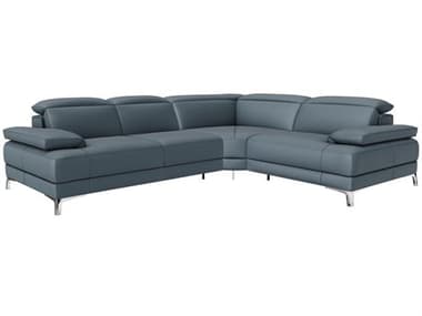 Natuzzi Editions Speranza Sectional Sofa NTZSPERANZASECSET9