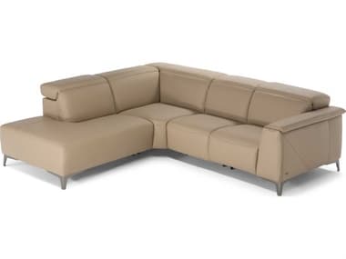 Natuzzi Editions Trionfo Sectional Sofa NTZTRIONFOSECSET