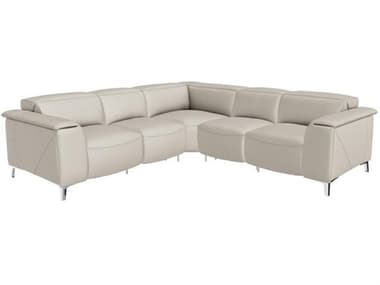 Natuzzi Editions Trionfo Sectional Sofa NTZTRIONFOSECSET3