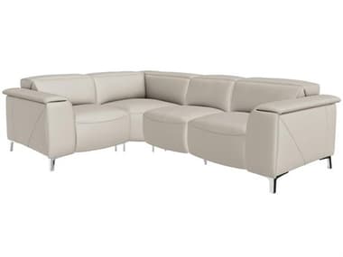 Natuzzi Editions Trionfo Sectional Sofa NTZTRIONFOSECSET4