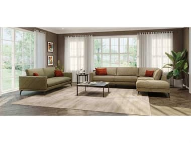 Natuzzi Editions Wessex Sectional Lounge Set NTZWESSEXSECLNGSET