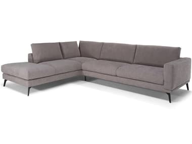 Natuzzi Editions Wessex Sectional Sofa NTZWESSEXSECSET2