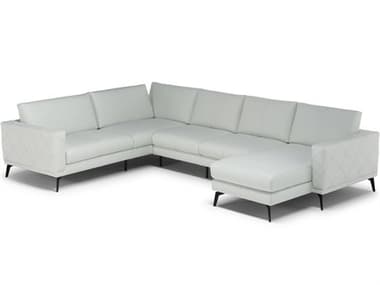 Natuzzi Editions Wessex Sectional Sofa NTZWESSEXSECSET4