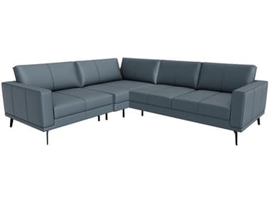 Natuzzi Editions Wessex Sectional Sofa NTZWESSEXSECSET6