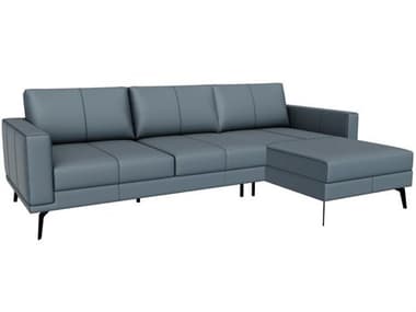 Natuzzi Editions Wessex Sectional Sofa NTZWESSEXSECSET9