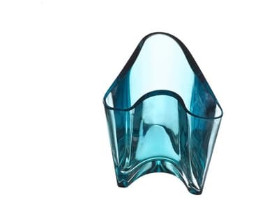 NUDE Omnia Green "A" Vase NUD10002538