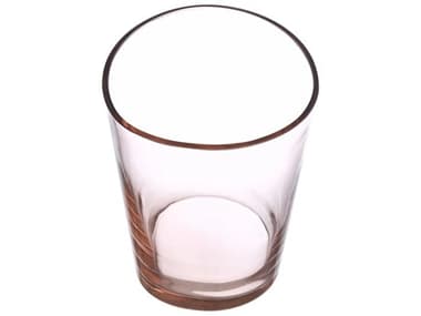 NUDE Omnia Pink "O" Vase NUD10003880