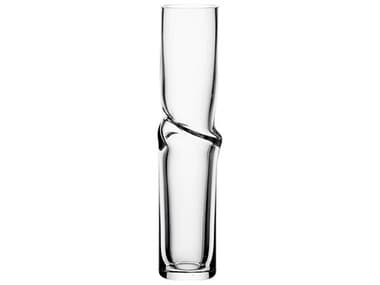 NUDE Omnia Clear Twist Vase NUD10003885