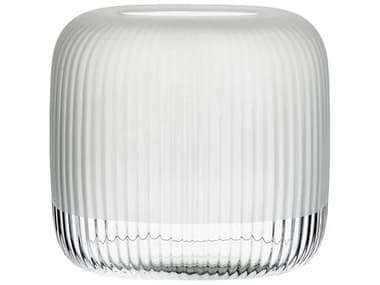 NUDE Omnia Clear Bey Half Vase NUD10007447