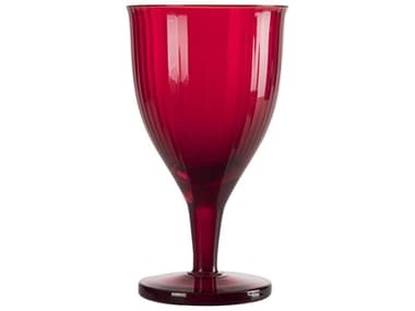 NUDE Omnia Bey Red Wine Glass Set of 4 NUD10008672