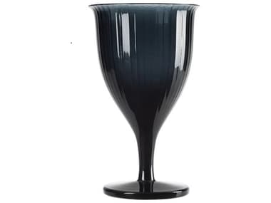 NUDE Omnia Bey Dark Blue Wine Glass Set of 4 NUD10008673