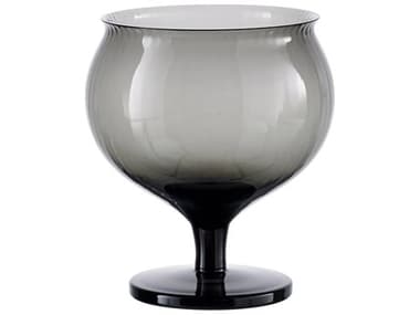 NUDE Omnia Bey Smoke Cognac Glass Set of 4 NUD10008678