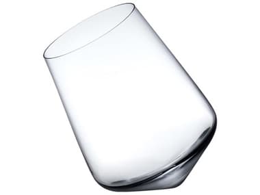 NUDE Balance Clear Wine Glass Set of 2 NUD127831057839