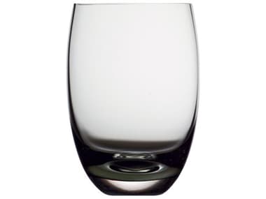 NUDE Colored O Smoke Glass Set of 4 NUD129251116050