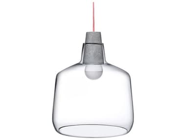NUDE Mono Clear Dome Mini Pendant NUD154761082427