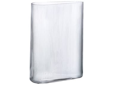 NUDE Mist Clear Short Vase NUD155561075319