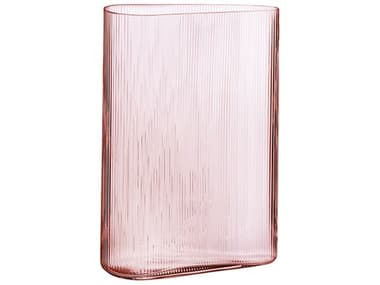 NUDE Mist Dusty Rose Short Vase NUD155561116250