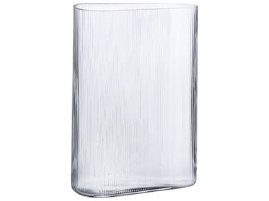 NUDE Mist Clear Tall Vase NUD155571075320