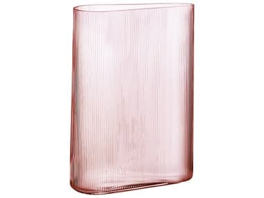 NUDE Mist Dusty Rose Tall Vase NUD155571116252