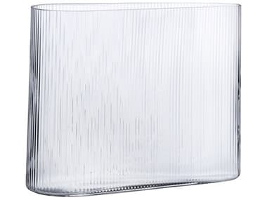 NUDE Mist Clear Wide Vase NUD155581075321