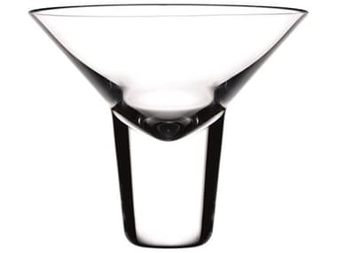 NUDE Gravity Clear Martini Cocktail Glass NUD220561206387