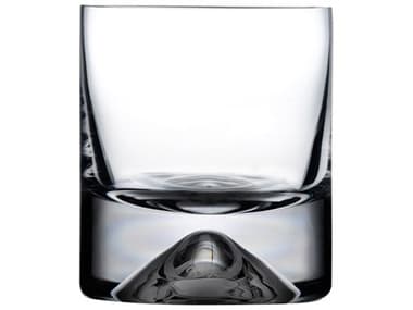 NUDE No. 9 Clear Whisky Glass Set of 2 NUD222081116450