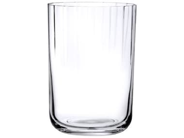 NUDE Neo Clear Long Drink Glass Set of 2 NUD222861076995