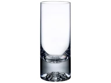 NUDE Shade Clear High Ball Glass Set of 4 NUD223011076866
