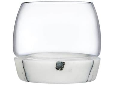 NUDE Chill Clear Whisky Glass NUD223341116671