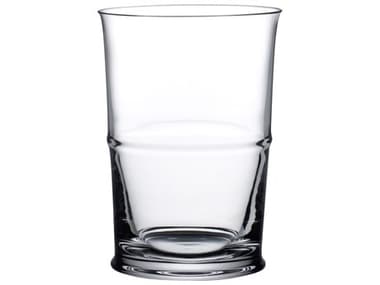 NUDE Jour Clear Short Water Glass Set of 2 NUD223421086012