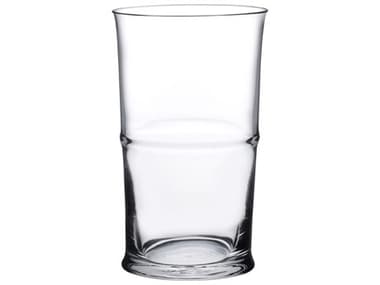 NUDE Jour Clear High Water Glass Set of 2 NUD223431086014