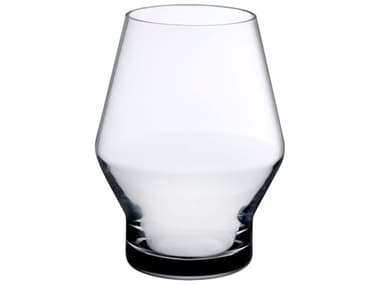 NUDE Beak Clear Glass Set of 2 NUD223741091930
