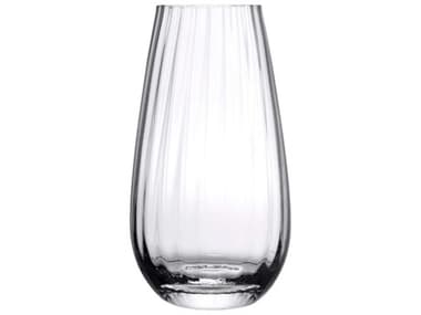 NUDE Round Up Clear Highball Glass Set of 2 NUD224331207018