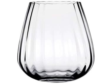 NUDE Round Up Clear Water Glass Set of 2 NUD224361206990