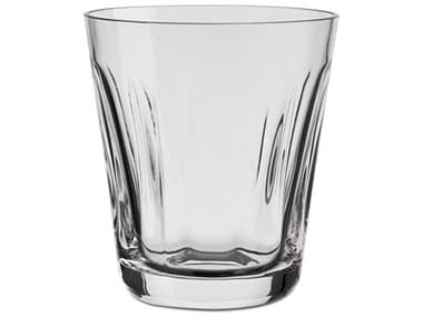 NUDE Lady Clear Glass Set of 2 NUD225051107264