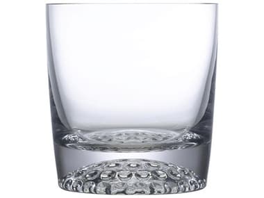 NUDE Ace Clear Whisky Glass Set of 2 NUD226061107914